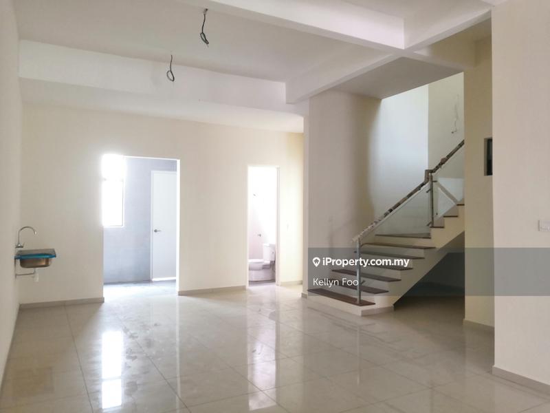 2.5-storey Terraced House for Sale in Ozana Residence, Melaka City by Kellyn Foo - iProperty.com.my