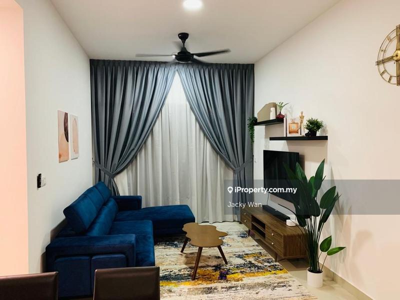Service Residence for Rent in Citizen 2 by Jacky Wan - iProperty.com.my