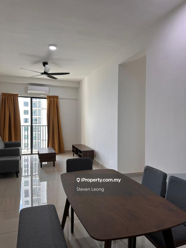 Condominium for Rent in Residensi Bintang by Steven Leong - iProperty.com.my