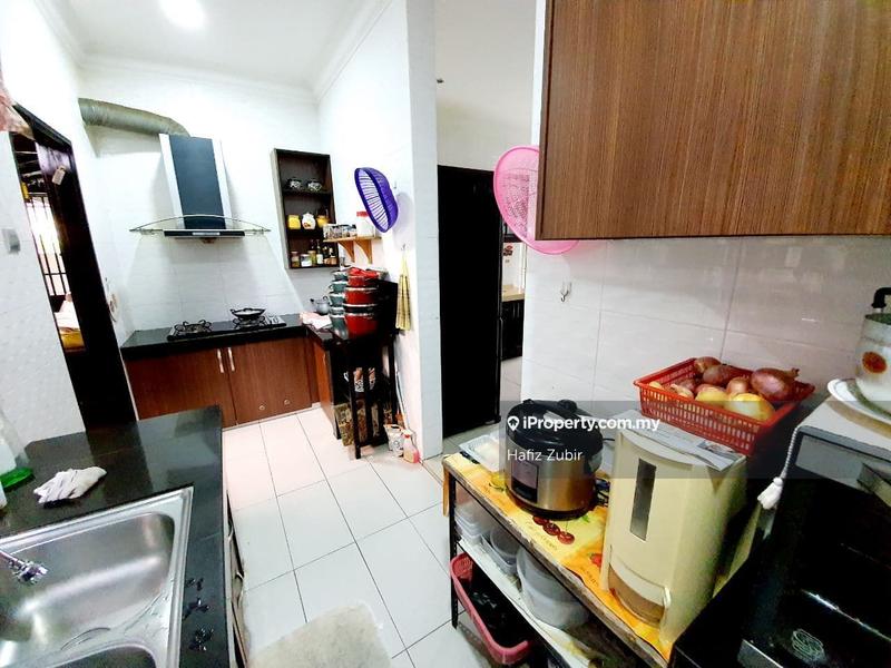 Rumah Berkembar untuk Dijual di Bandar Seri Putra, Bangi oleh Hafiz Zubir - iProperty.com.my