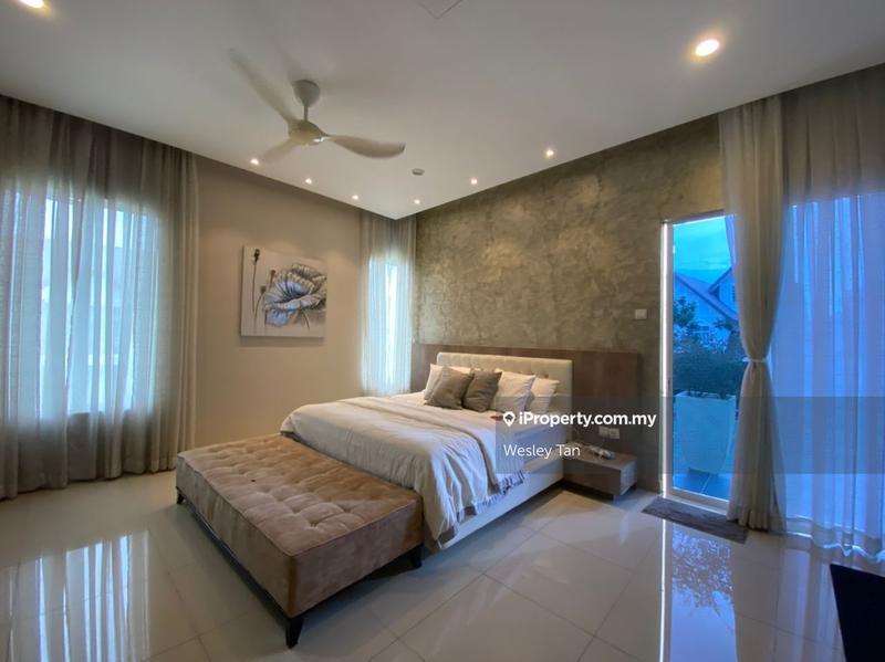 Bungalow House for Sale in Taman Belia Antarabangsa Corner Luxury Bungalow, Bukit Katil by Wesley Tan - iProperty.com.my