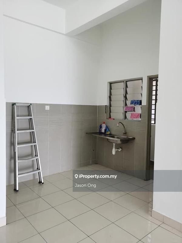 For Rent - Symphony Heights (Simfoni Heights)