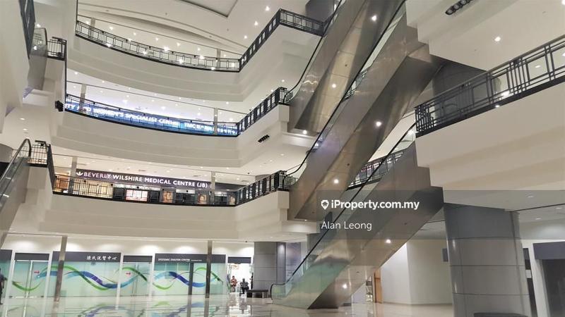Office for Rent in johor bahru, Johor Bahru by Alan Leong - iProperty.com.my