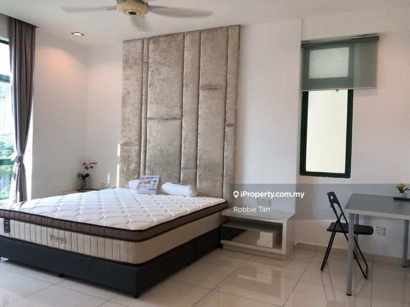 Kondominium untuk Disewa di The Wadihana oleh Robbie Tan - iProperty.com.my