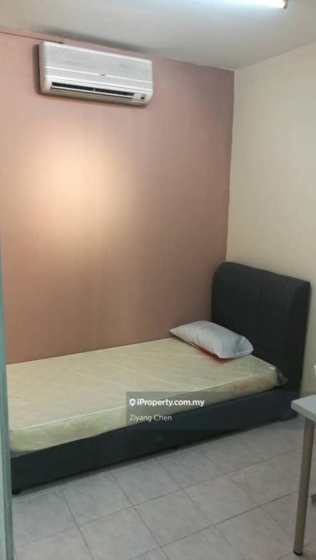 Apartment for Rent in Damai Apartment by Ziyang Chen - iProperty.com.my