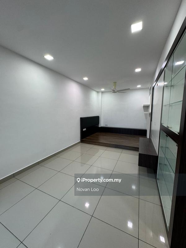Cluster House for Sale in Taman Mutiara Mas, Skudai by Novan Loo - iProperty.com.my