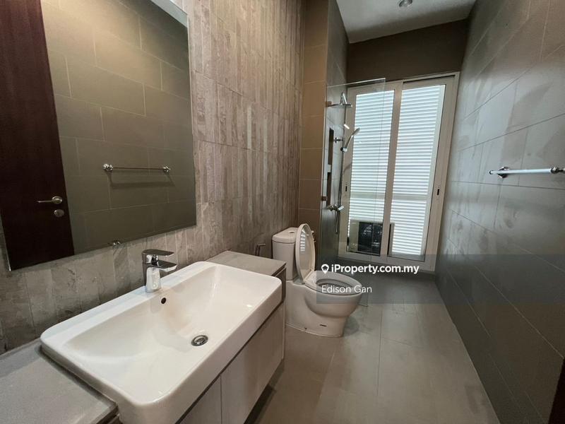 Semi-Detached House for Rent in Mont Kiara, Kuala Lumpur by Edison Gan - iProperty.com.my
