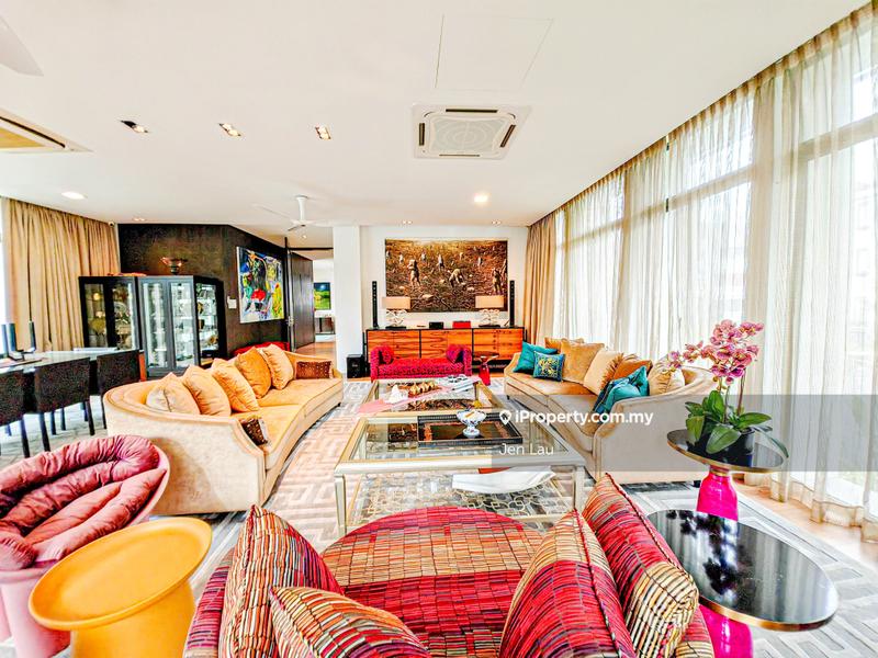 Bungalow House for Sale in Bangsar, Kuala Lumpur by Jen Lau - iProperty.com.my