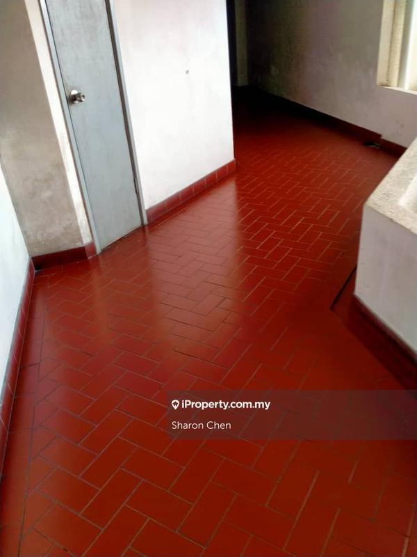 Condominium for Sale in Menara Megah by Sharon Chen - iProperty.com.my