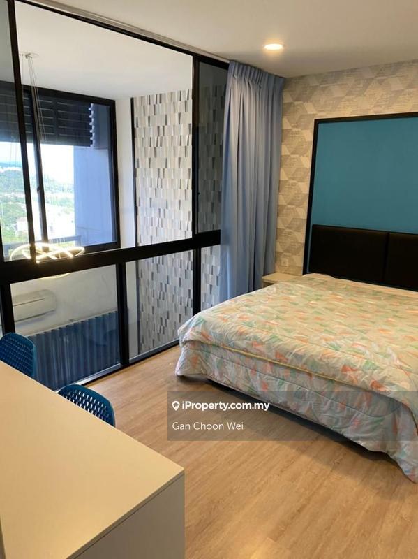 Service Residence for Sale in D'Latour by Gan Choon Wei - iProperty.com.my