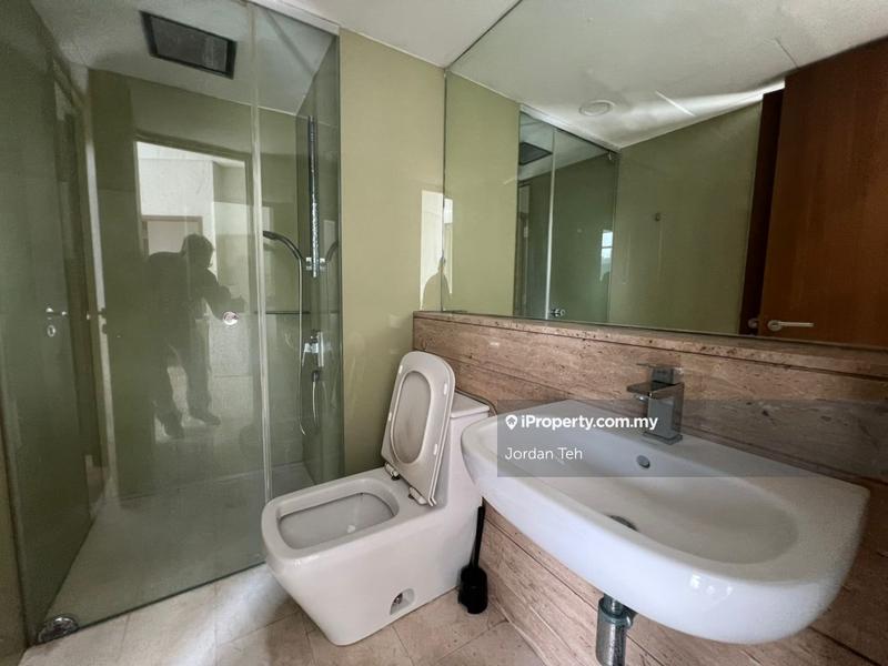 Service Residence for Sale in Vortex KLCC by Jordan Teh - iProperty.com.my