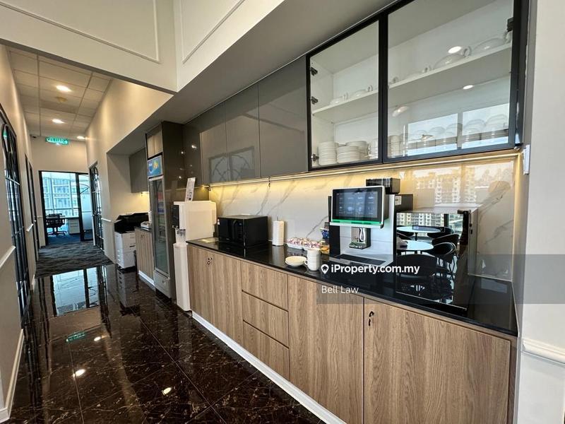 Office for Rent in Mid Valley City, Kuala Lumpur by Bell Law - iProperty.com.my