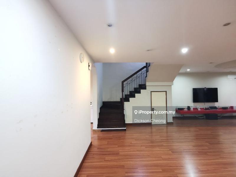 Rumah Berangkai 2.5 Tingkat untuk Dijual di Bandar Utama 10, Bandar Utama oleh Dickson Cheong - iProperty.com.my