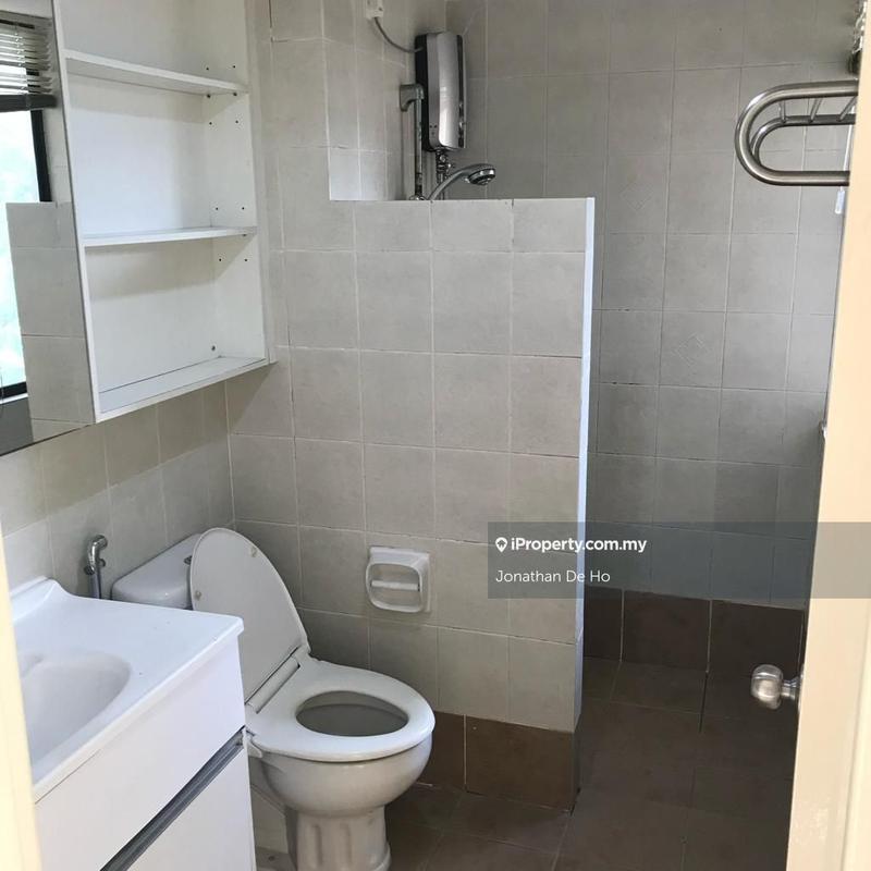 Kondominium untuk Dijual di Casa Tropicana oleh Jonathan De Ho - iProperty.com.my