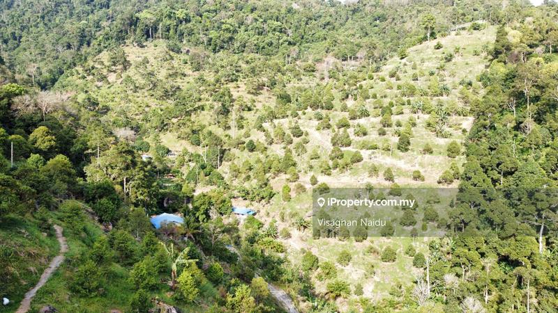 For Sale - Balik Pulau