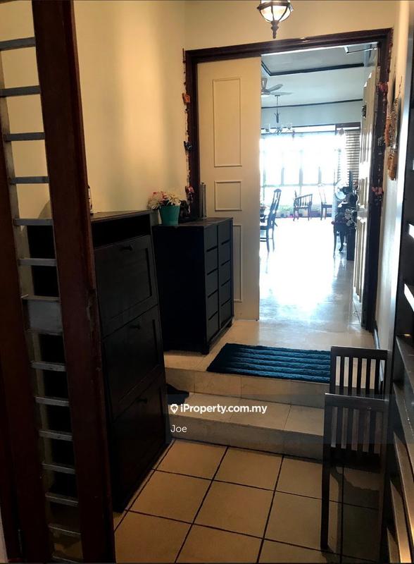 Kondominium untuk Dijual di Suasana Sentral Condominiums oleh Joe - iProperty.com.my