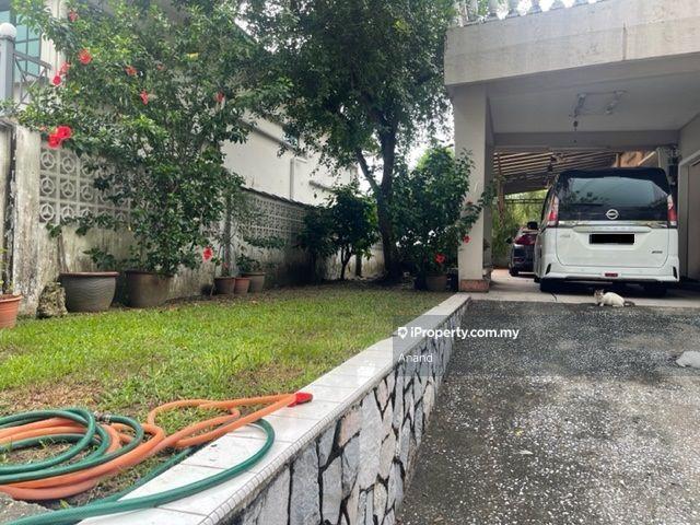 Bungalow House for Sale in JALAN 14, SECTION 14, PETALING JAYA, SELANGOR, Petaling Jaya by Anand - iProperty.com.my