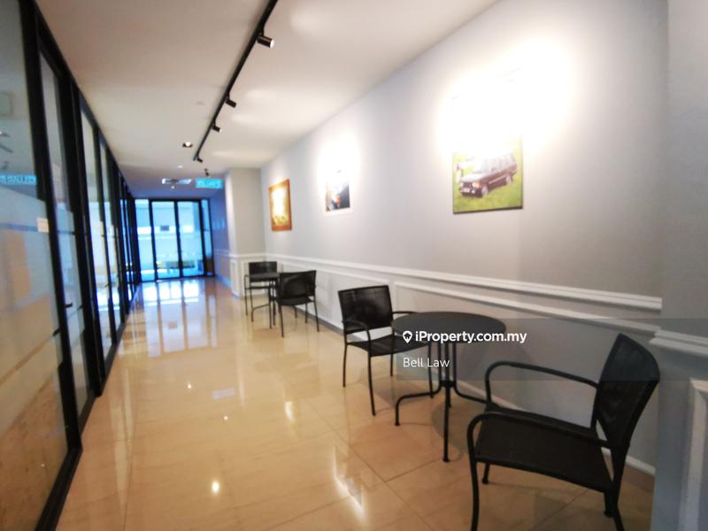 Office for Rent in Golden Triangle, KL City Centre by Bell Law - iProperty.com.my