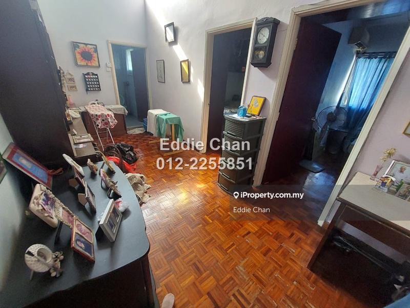 2-storey Terraced House for Sale in Taman Melawati, Ulu Kelang by Eddie Chan - iProperty.com.my