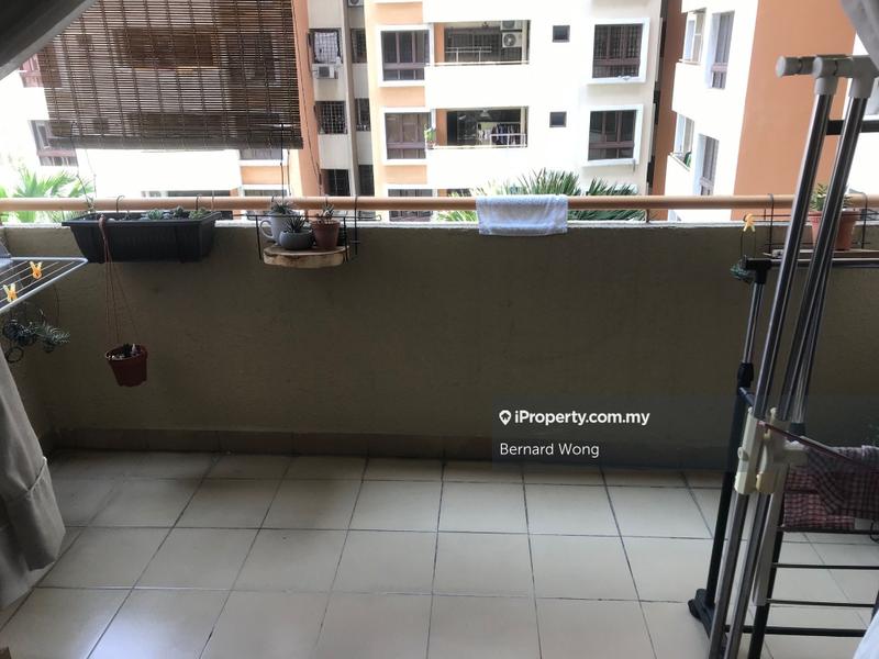 For Sale - Palm Spring @ Damansara