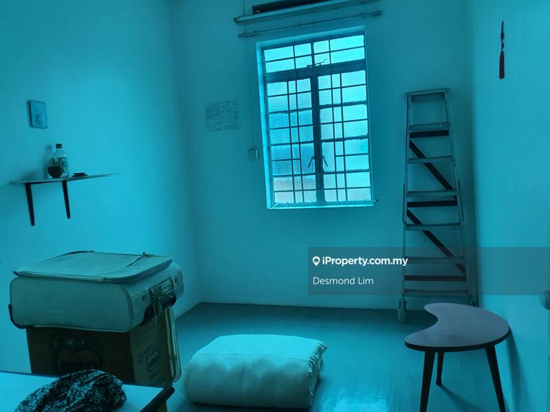 2-storey Terraced House for Sale in Solok Tavoy, George Town by Desmond Lim - iProperty.com.my