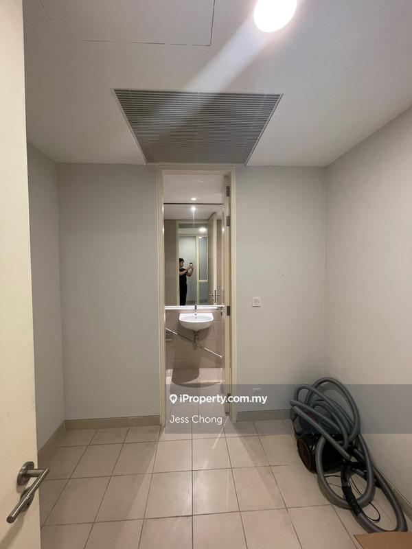 Condominium for Sale in Condominium @ The Troika by Jess Chong - iProperty.com.my
