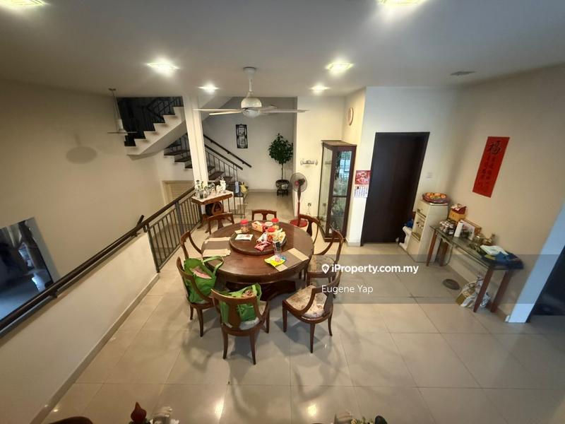3-storey Terraced House for Sale in Valencia, Sungai Buloh by Eugene Yap - iProperty.com.my