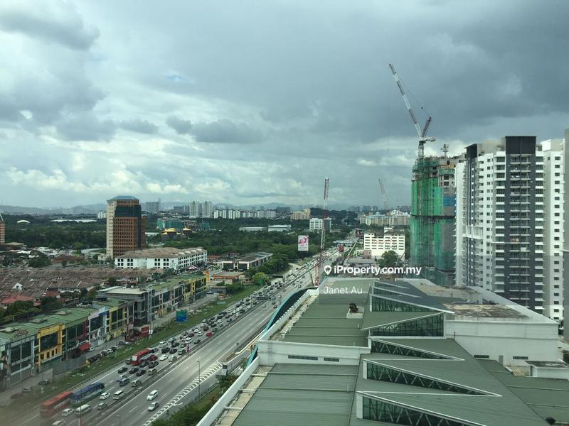 Service Residence for Sale in Flexis @ One South by Janet Au - iProperty.com.my