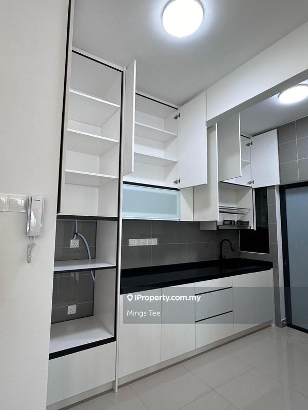 Condominium for Rent in 99 Residence by Mings Tee - iProperty.com.my