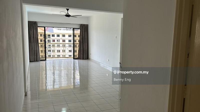 Kondominium untuk Dijual di Puncak Prima oleh Benny Eng - iProperty.com.my