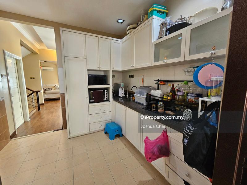 3.5-storey Terraced House for Sale in 447a6, Ayer Itam by Joshua Chai - iProperty.com.my