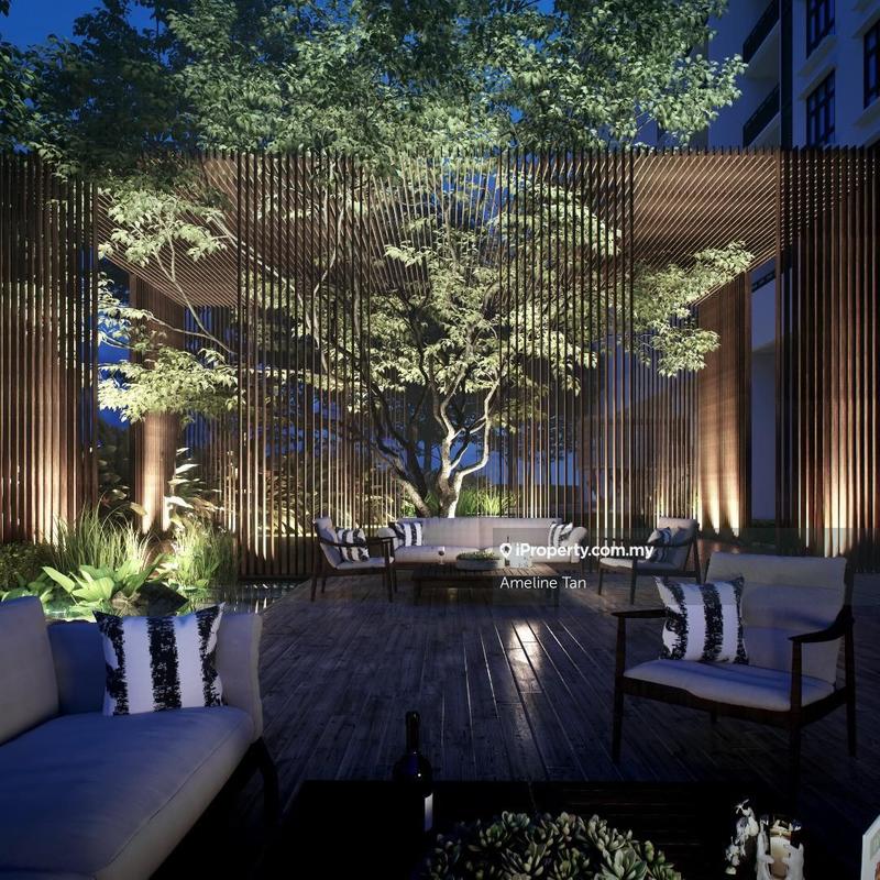 Kondominium untuk Dijual di Damansara Seresta oleh Ameline Tan - iProperty.com.my