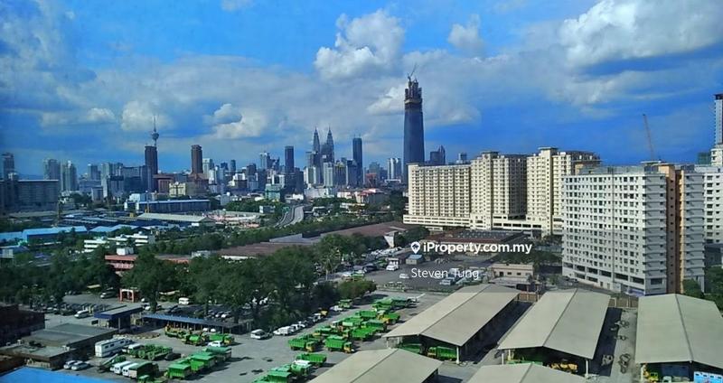 Office for Rent in Menara Uncang Emas, Kuala Lumpur by Steven Tung - iProperty.com.my