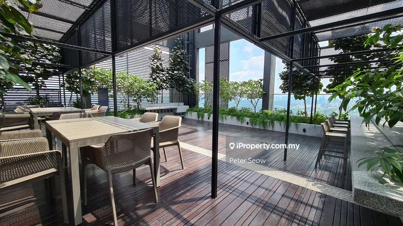 For Rent - The Estate