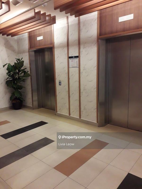 Kondominium untuk Dijual di Residensi Suasana @ Damai oleh Livia Leow - iProperty.com.my