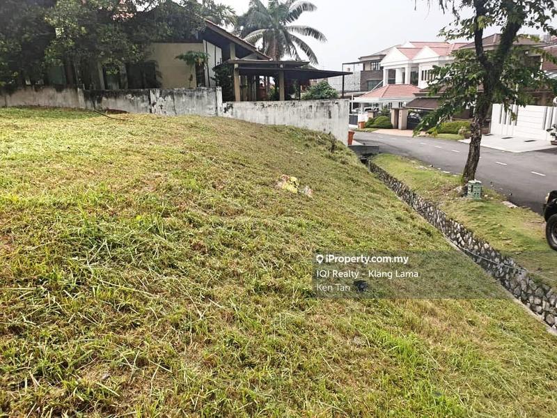 Bungalow Land for Sale in Pju 3, Tropicana by Ken Tan - iProperty.com.my