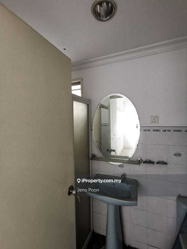 Kondominium untuk Dijual di De Tropicana oleh Jeno Poon - iProperty.com.my