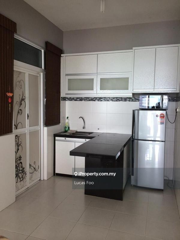 Condominium for Rent in Summer Place by Lucas Foo - iProperty.com.my