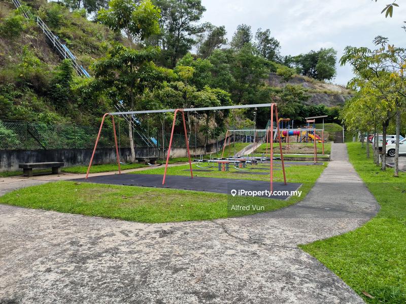 Pangsapuri untuk Dijual di Taman Bukit Putramas oleh Alfred Vun - iProperty.com.my
