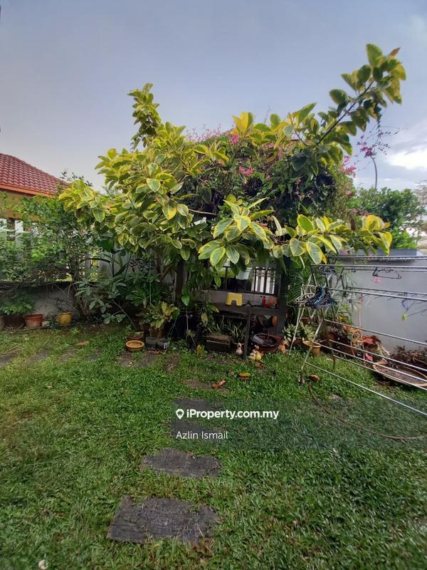 Semi-Detached House for Sale in Cahaya Spk, Shah Alam by Azlin Ismail - iProperty.com.my