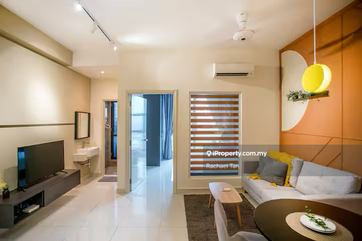 For Sale - Arte Mont Kiara