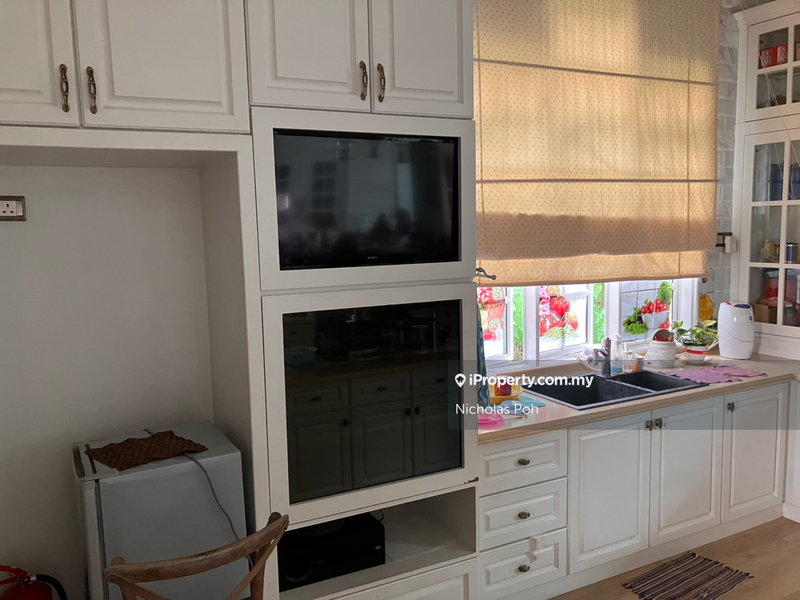 Bungalow House for Sale in Meru Valley Resort, Ipoh by Nicholas Poh - iProperty.com.my