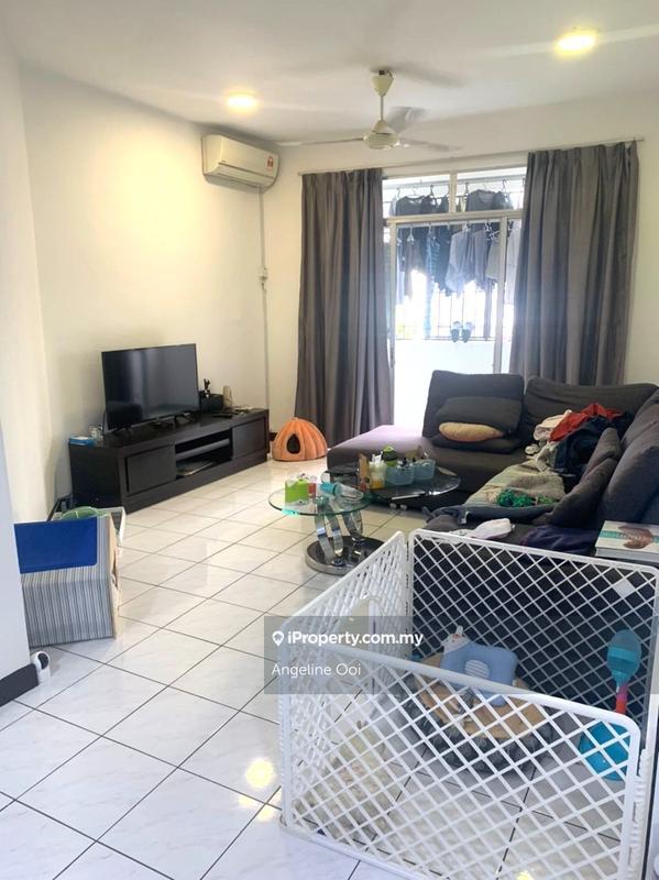 Condominium for Sale in Bukit OUG Condominiums by Angeline Ooi - iProperty.com.my