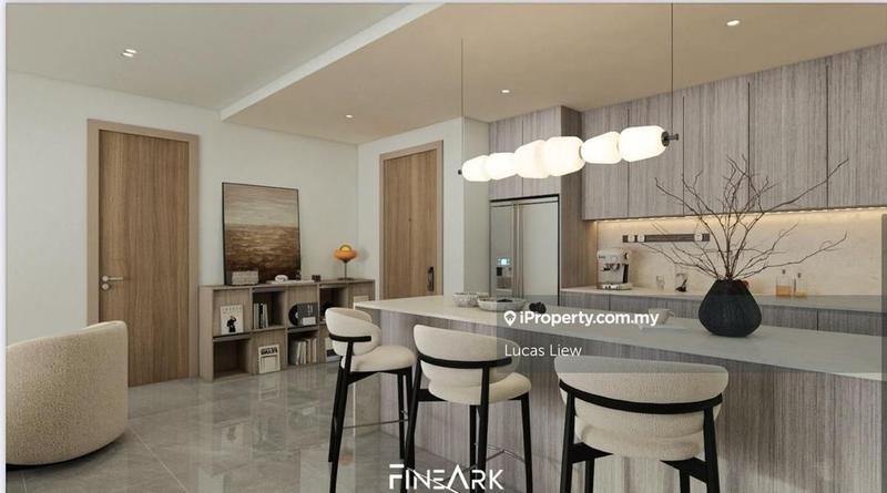 For Rent - Park Place