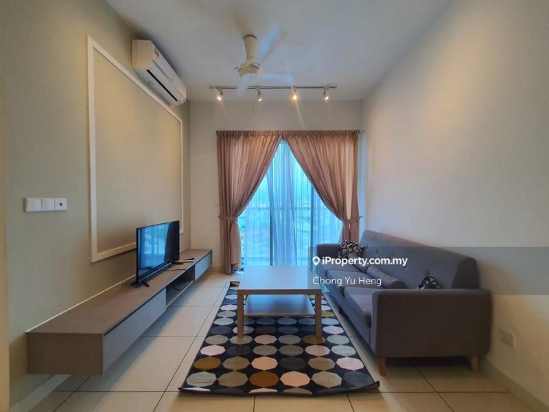 For Sale - Sunway GeoSense