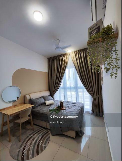 For Rent - Trion 2 @ KL