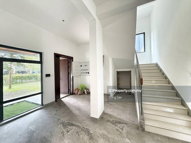 Semi-Detached House for Sale in Golf Villa Forest City, Iskandar Puteri (Nusajaya) by Yong Ser - iProperty.com.my