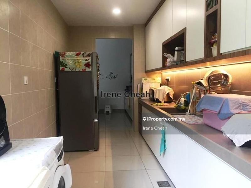 2-storey Terraced House for Rent in Bandar Rimbayu, Telok Panglima Garang by Irene Cheah - iProperty.com.my