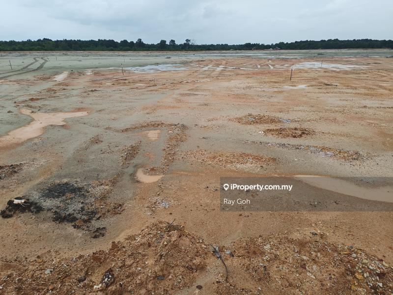 Industrial Land for Sale in Sepang, Selangor by Ray Goh - iProperty.com.my