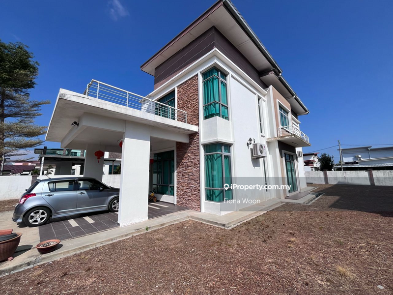 Bungalow House for Sale in Taman Paya Rumput Perdana, Paya Rumput by Fiona Woon - iProperty.com.my